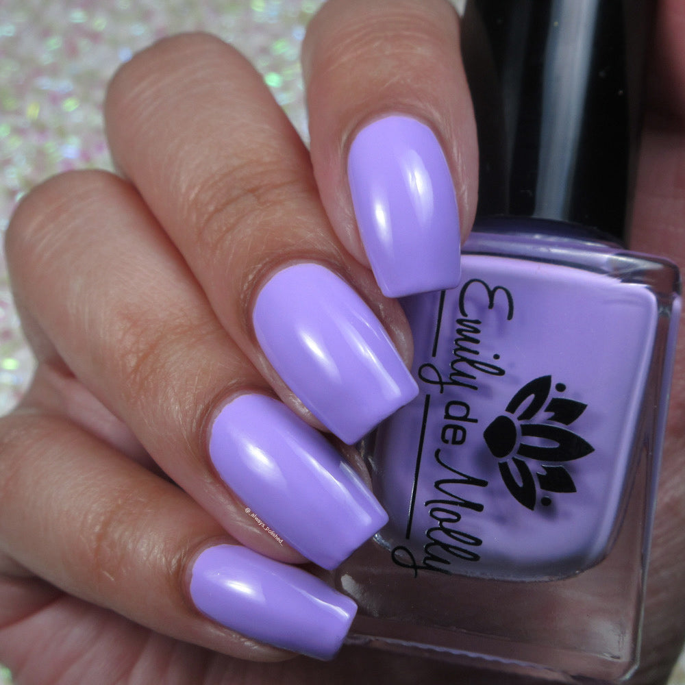 Lilac Obsession
