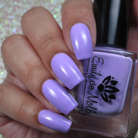 Lilac Obsession