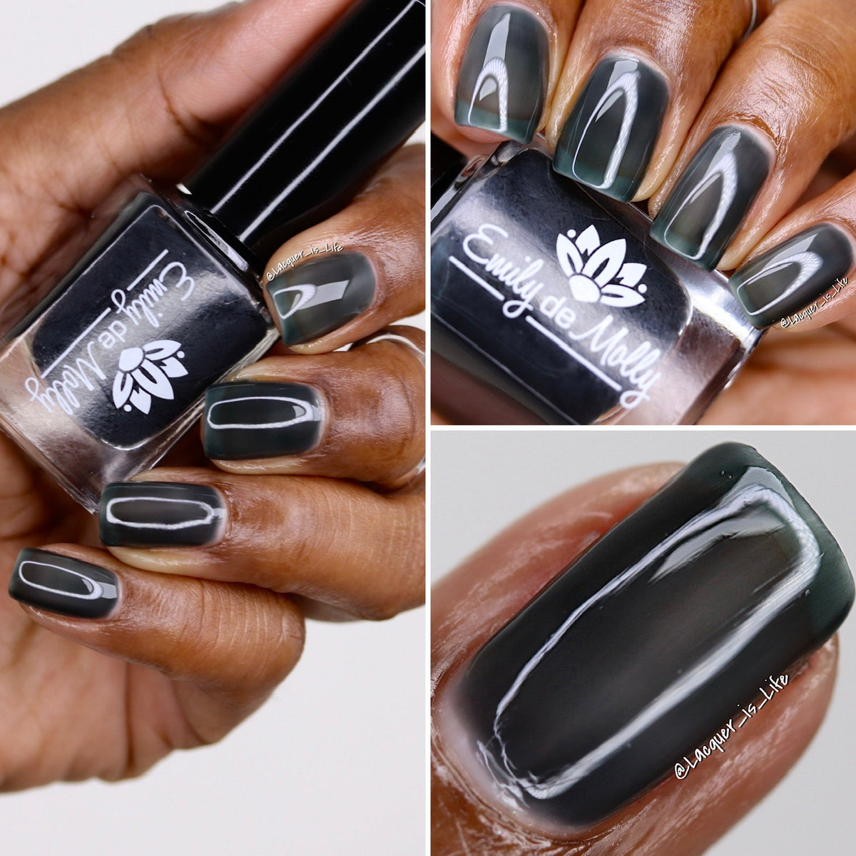 Sheer Tint Shadow