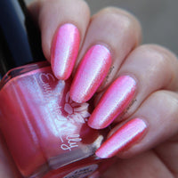 A Pink Acquisition