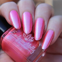 A Pink Acquisition