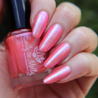 A Pink Acquisition