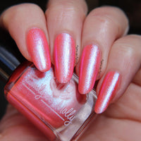 A Pink Acquisition