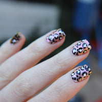 EDM42 Nail Stamping Plate