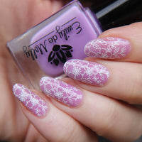 Sheer Tint Lavender