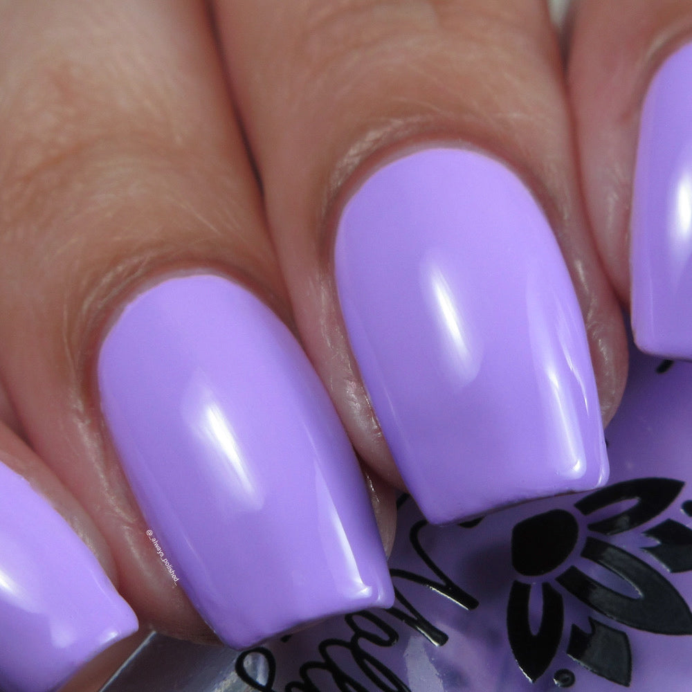 Lilac Obsession