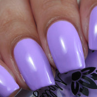 Lilac Obsession