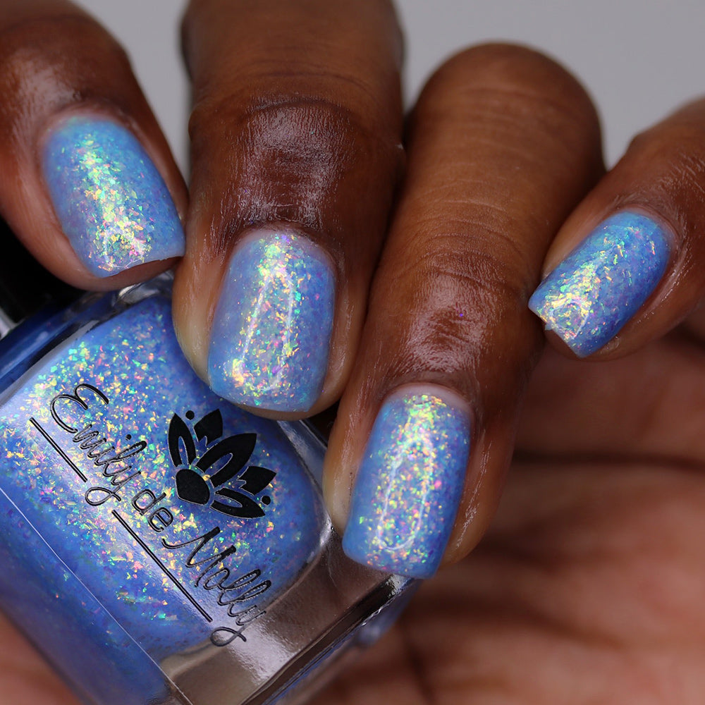 Frozen Lights