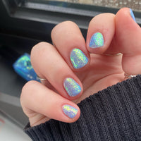 Frozen Lights