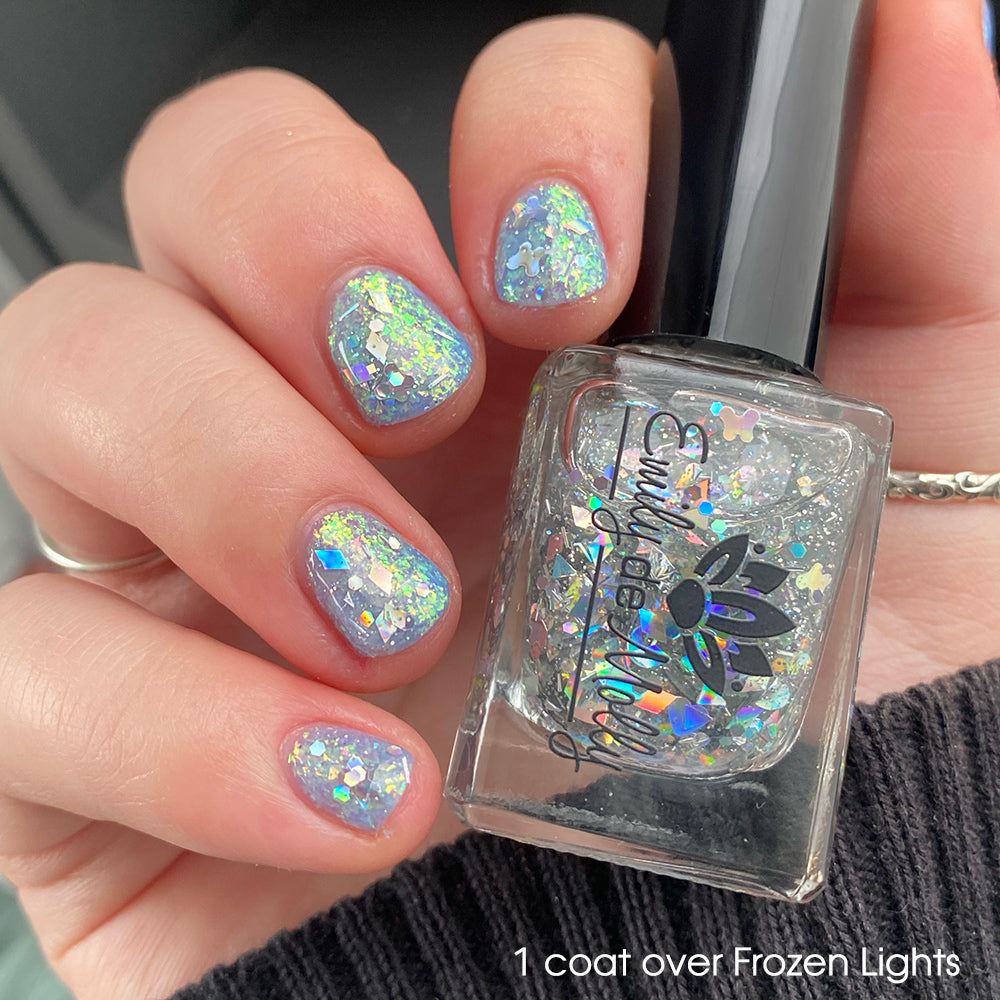 Frozen Lights