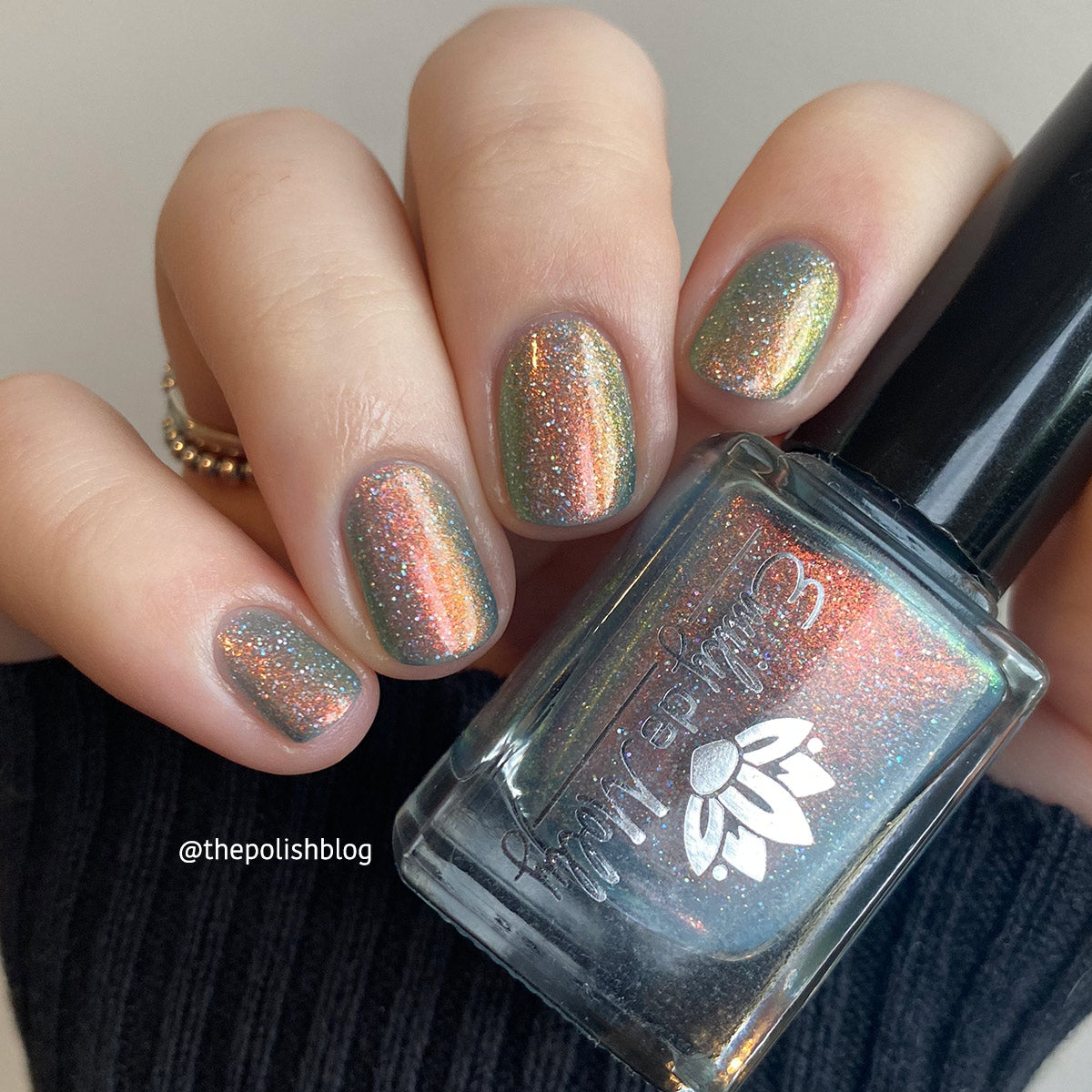 Riot Of Shadows