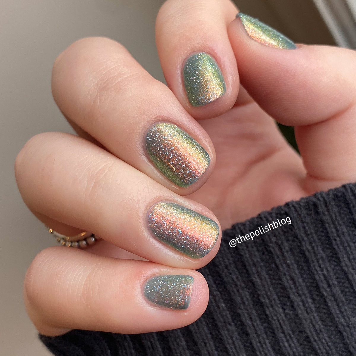 Riot Of Shadows