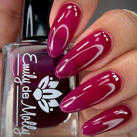 Sheer Tint Mulberry
