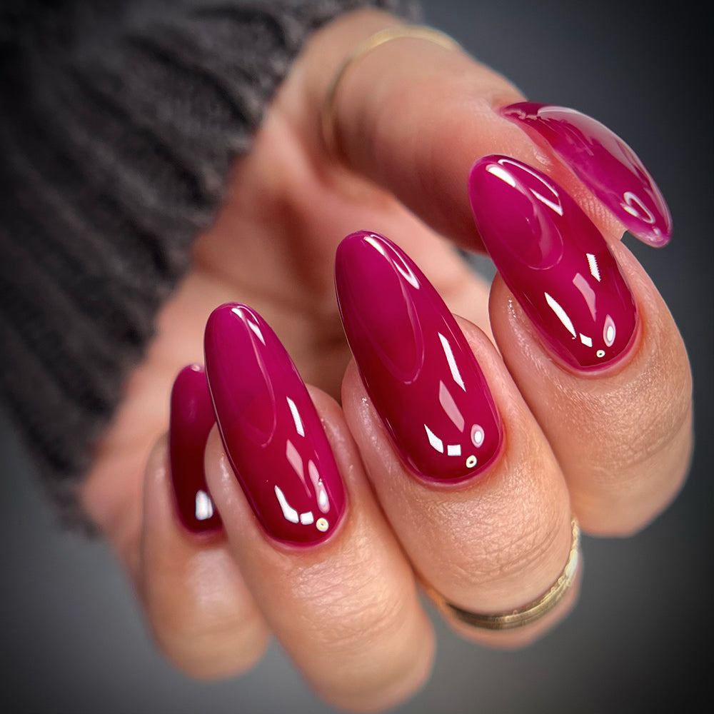 Sheer Tint Mulberry