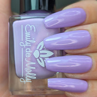 Lilac Obsession