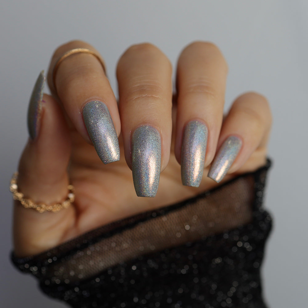 Silver Lining