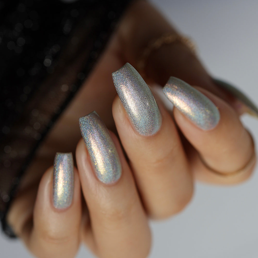 Silver Lining
