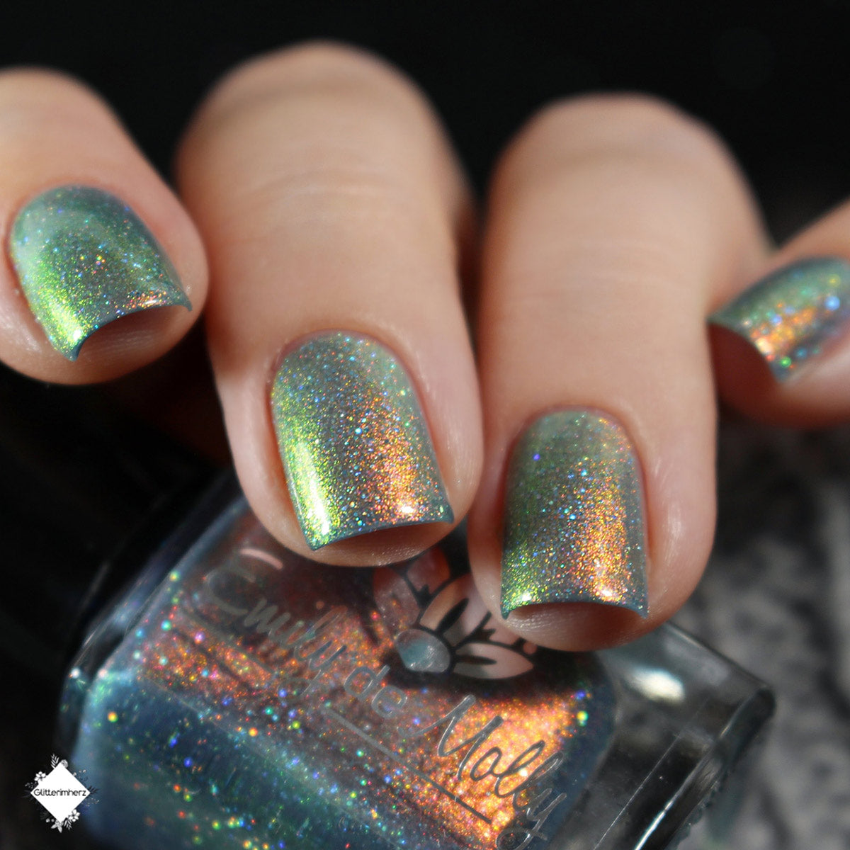 Riot Of Shadows