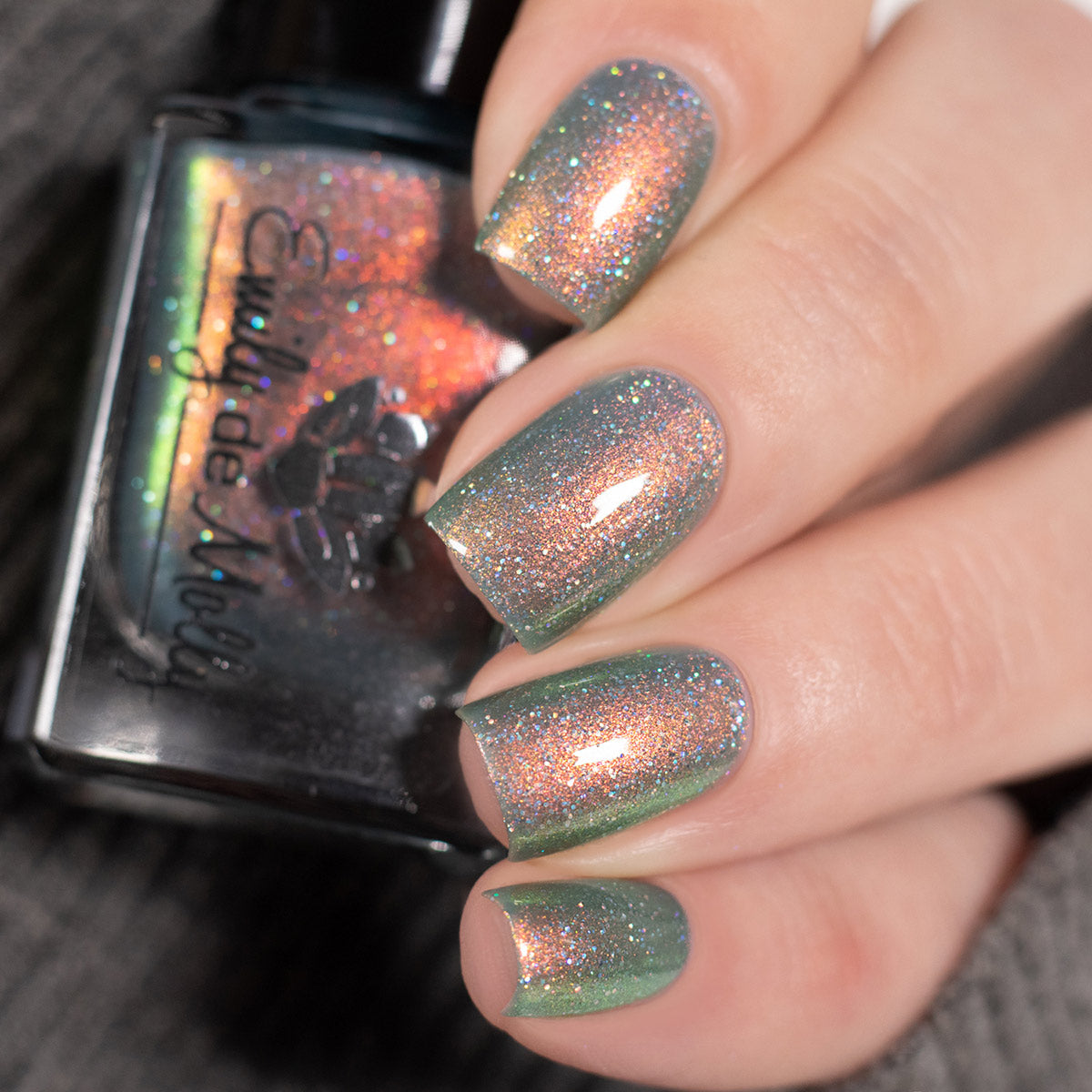 Riot Of Shadows
