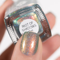 Riot Of Shadows