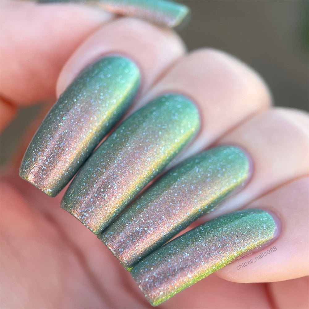 Riot Of Shadows