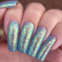Frozen Lights