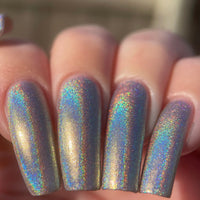 Silver Lining