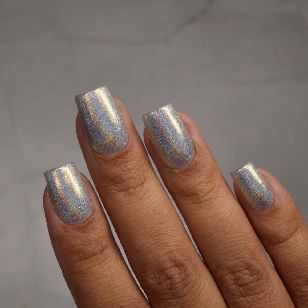 Silver Lining