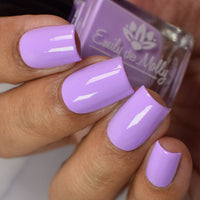 Lilac Obsession