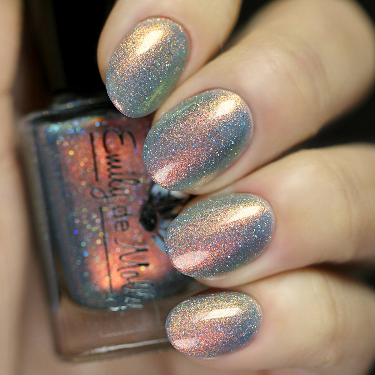 Riot Of Shadows