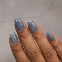 Sheer Tint Denim - Final Restock