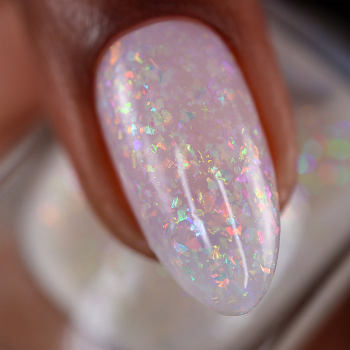 Sheer Tint Opal