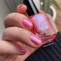 A Pink Acquisition