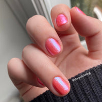 A Pink Acquisition