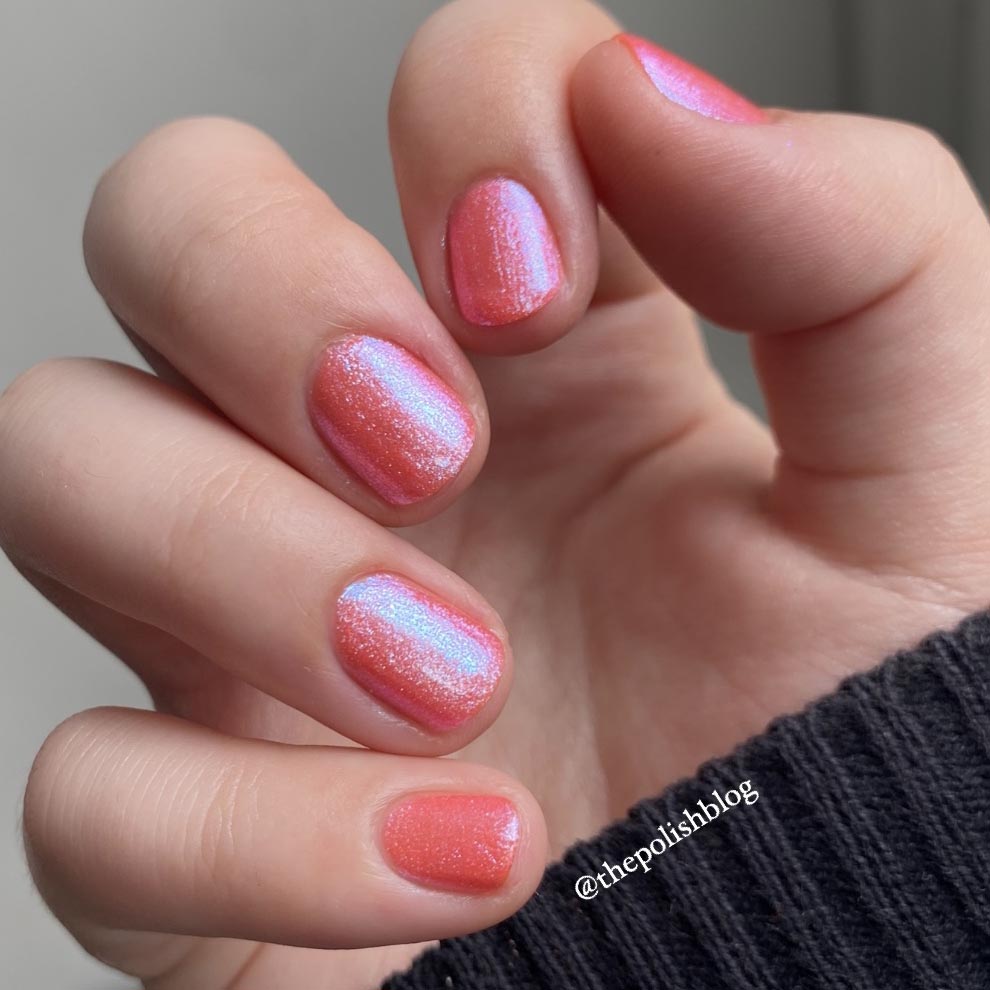 A Pink Acquisition