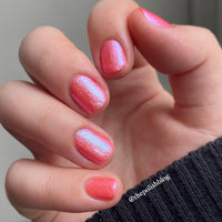 A Pink Acquisition