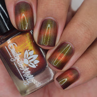 Verdant Vortex - Final Restock