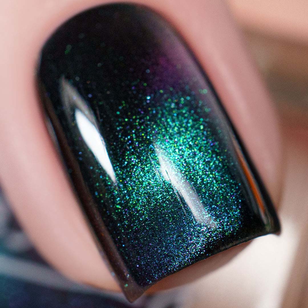 Beyond Your World