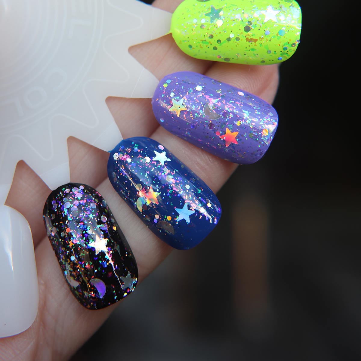 Cosmic Love