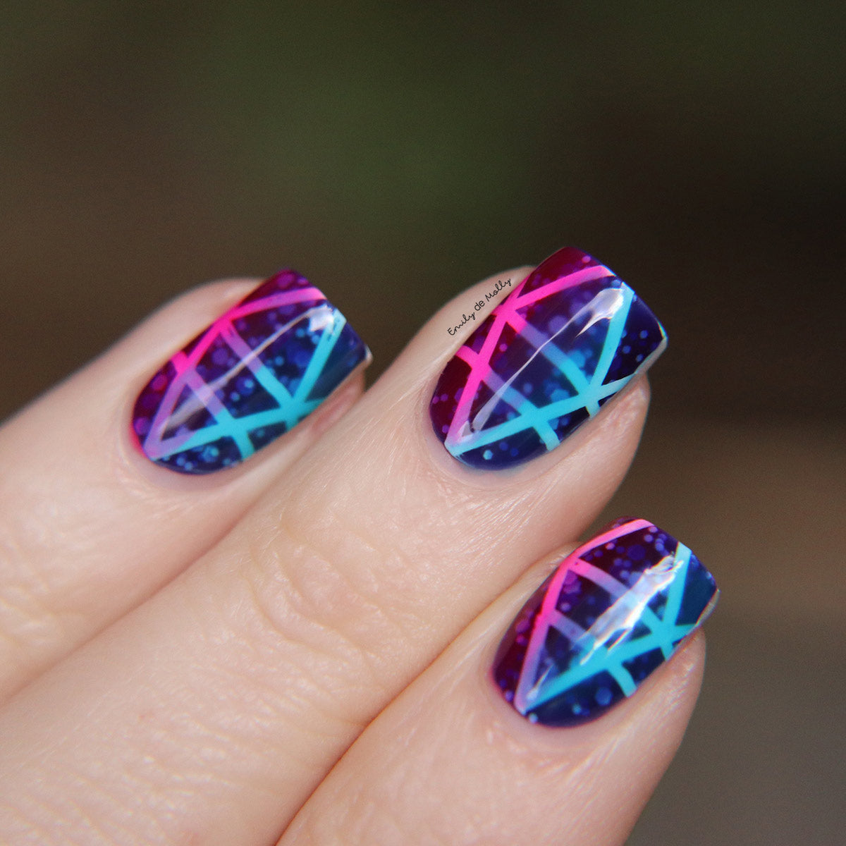 Bright Sheer tints