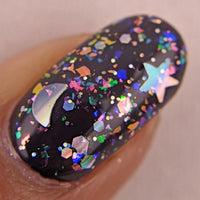 Cosmic Love