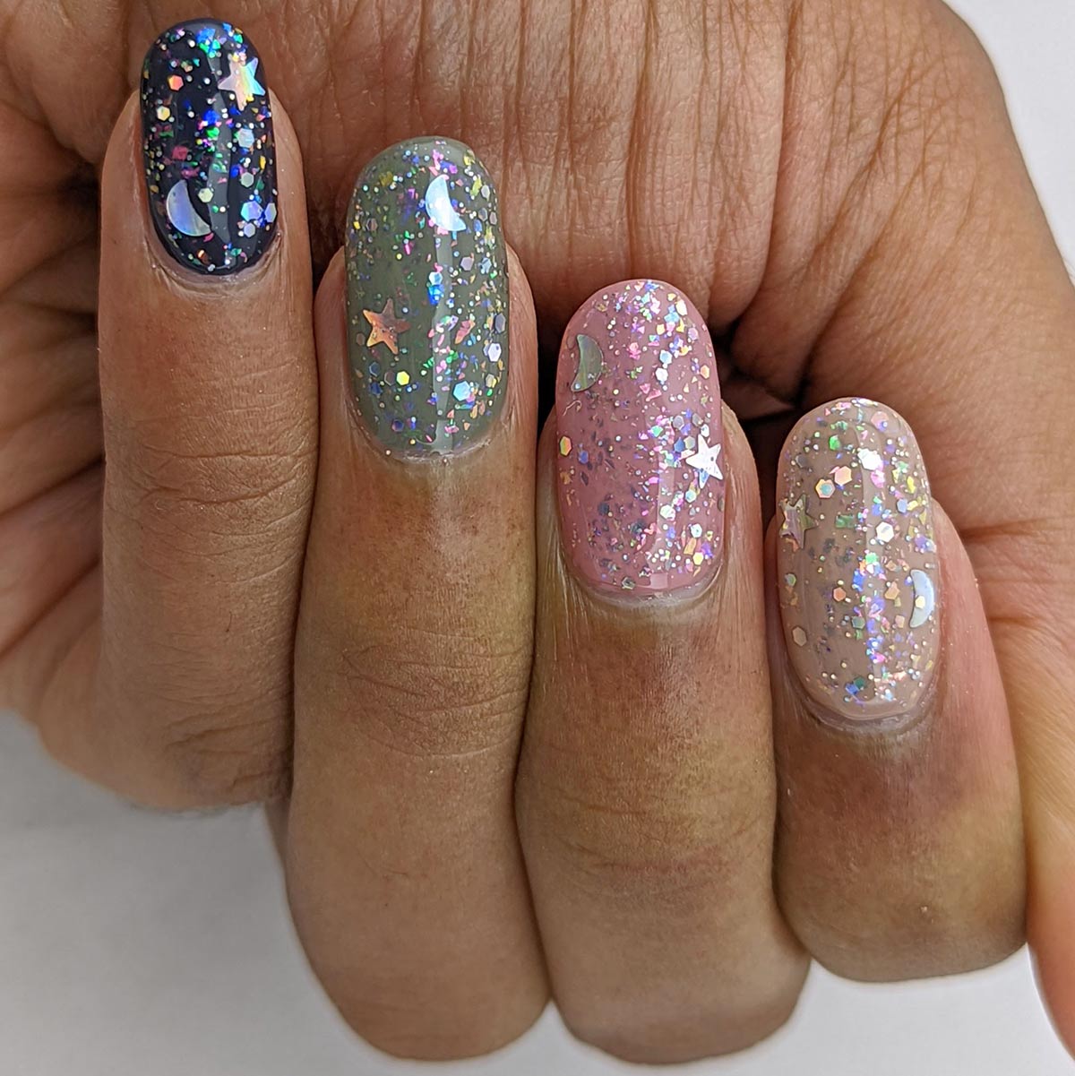 Cosmic Love