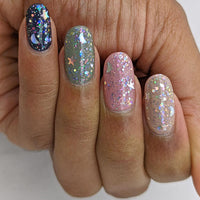 Cosmic Love