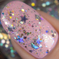 Cosmic Love