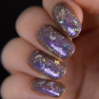 Cosmic Love