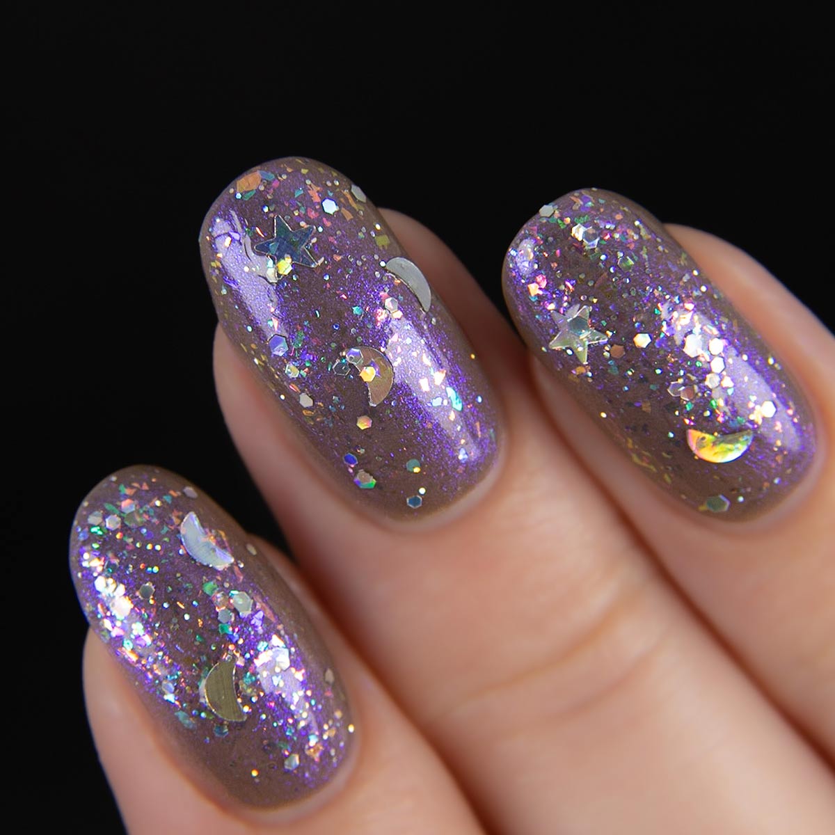Cosmic Love