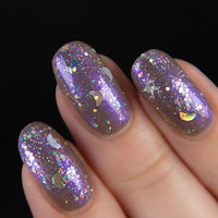 Cosmic Love