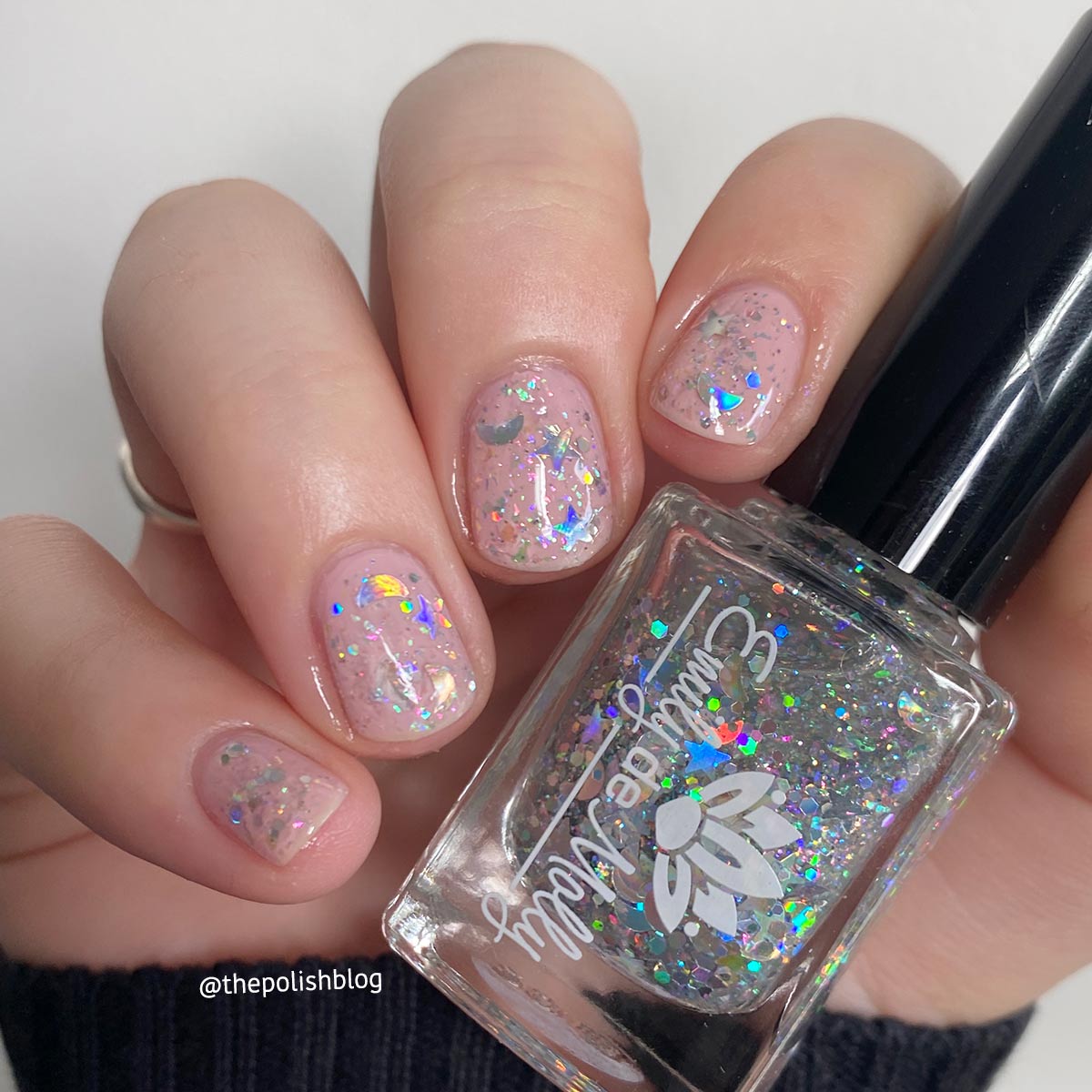 Cosmic Love