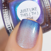 Just Like This