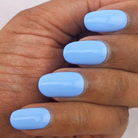 Light Cornflower Blue